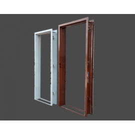 Doors & Frames