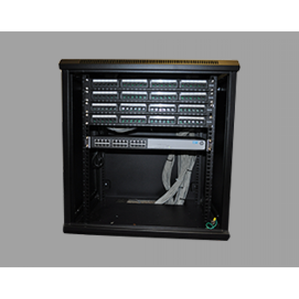 Wall Mounted Cabinet